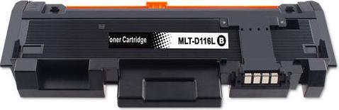 Image du produit Hermex Compatible Samsung Xpress M2875ND toner 4 pièces noir (CF)