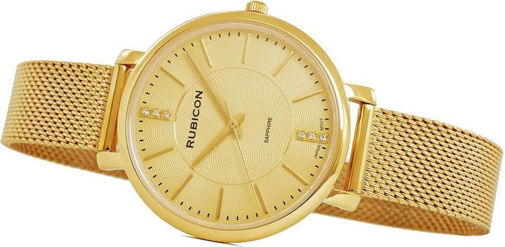 Produktbild Watch women's watch RNBE51-2