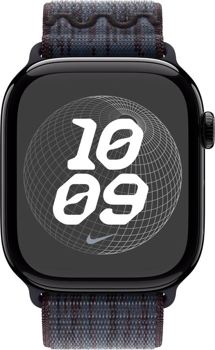Produktbild Apple Nike Sport Loop (46 mm, Nylon, Apple Watch Ultra 2, Apple Watch Series 10, Apple Watch SE 2024)