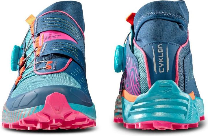 Image du produit La Sportiva Femme cyklon (38.5)