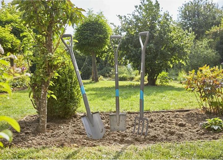Actual product image Gardena nature line
