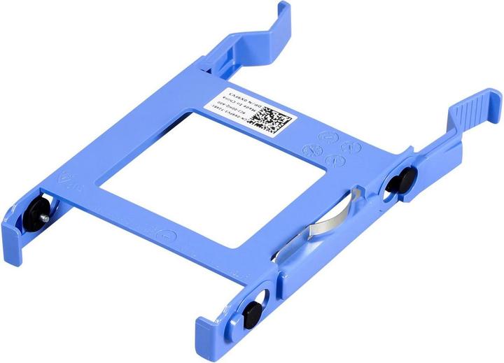 Image du produit Dell Ramka HDD/SSD 2,5" MT X9FV3 pour OptiPlex 3040/3050, Vostro 3653, Inspiron 3650
