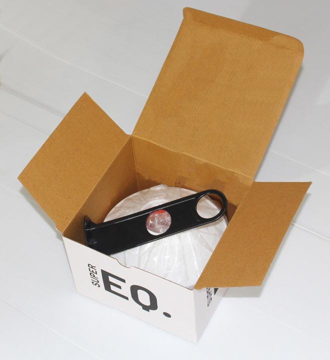 Image du produit Super Eq SuperEQ Markierungshütchen 50 Stk. ø 19cm