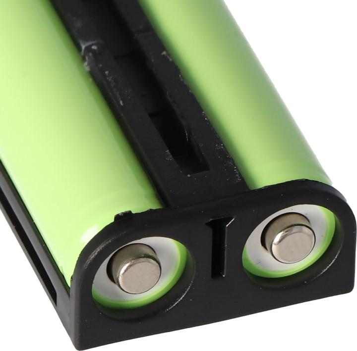Image du produit Sony Batterie MDR-RF4000, BP-HP550-11 (1 pcs, Spécifique à l'appareil, 700 mAh)