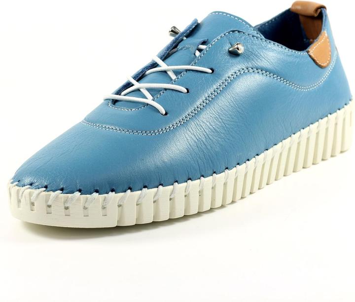 Medium blue