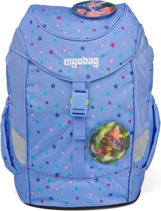 Produktbild Ergobag Bärzaubernd