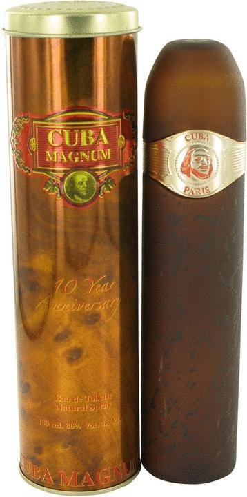 Produktbild Cuba Magnum Red (Eau de Toilette, 125 ml)