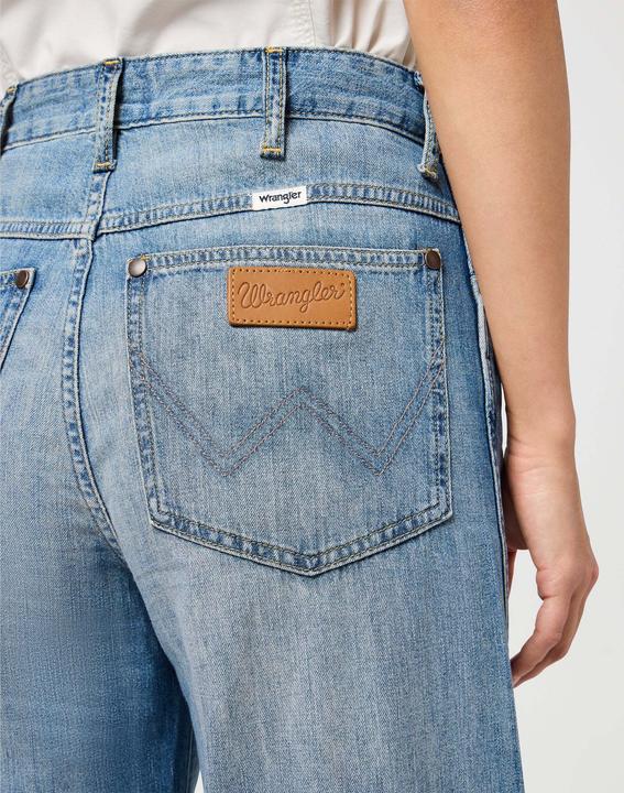 Actual product image Wrangler Jeans Spat Loose (29)