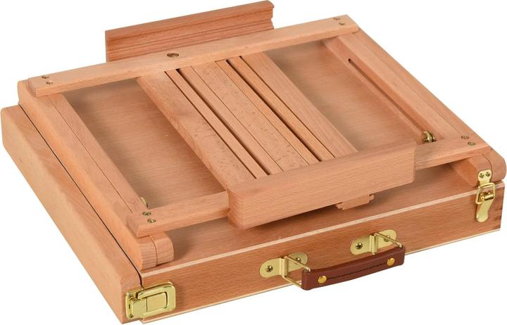 Produktbild Jamb Feldstaffelei Buche