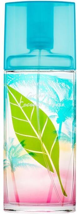 Produktbild Elizabeth Arden Green Tea Coconut Breeze Eau de Toilette (Eau de Toilette, 100 ml)