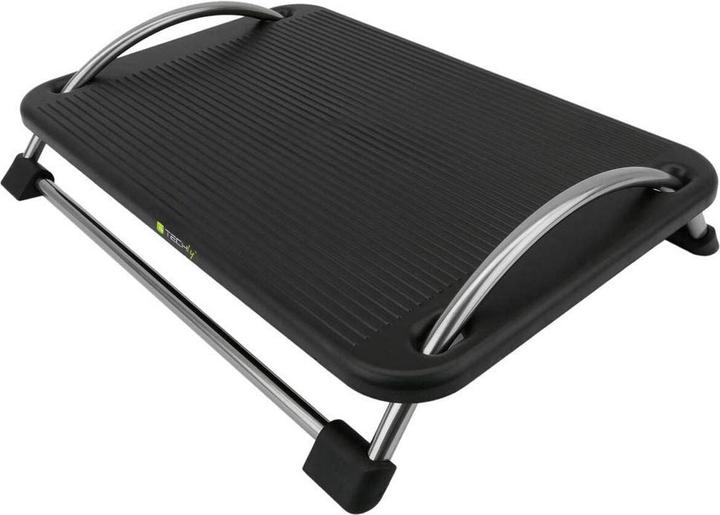 Immagine prodotto Techly Poggiapiedi (43 x 28 x 28 cm)