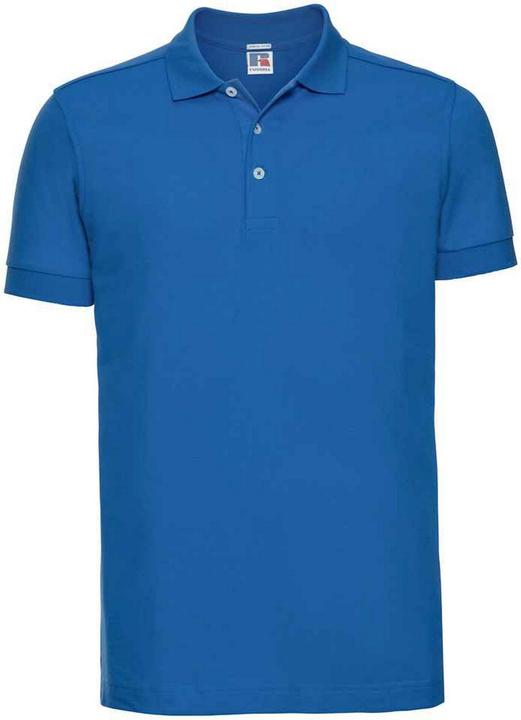 Azurblau