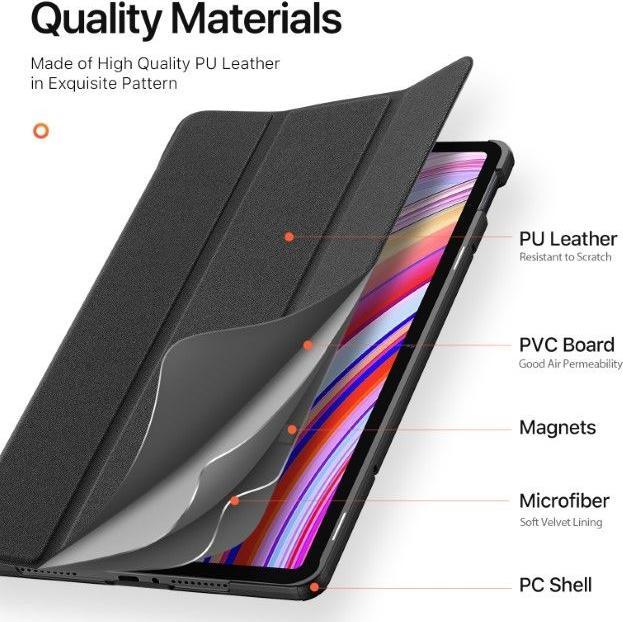 Immagine prodotto Dux Ducis Domo Series (Xiaomi Redmi Pad Pro)