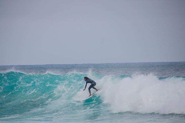 Immagine prodotto Indiana 7'10 Surf gonfiabile (7'10")