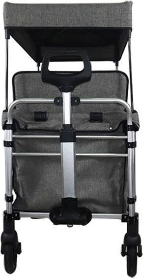 Actual product image Fuxtec 4-Sitzer XL Luxus