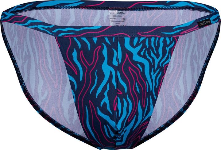 Image du produit Olaf Benz Tanga RED2461 Riotanga (M, Une unité par pack)