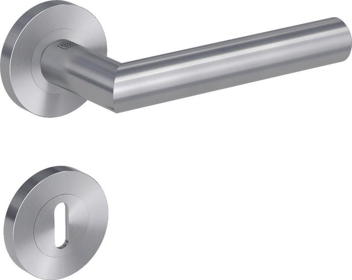 Image du produit Griffwerk La poignée fixe Lucia Professional (Poignée de porte)