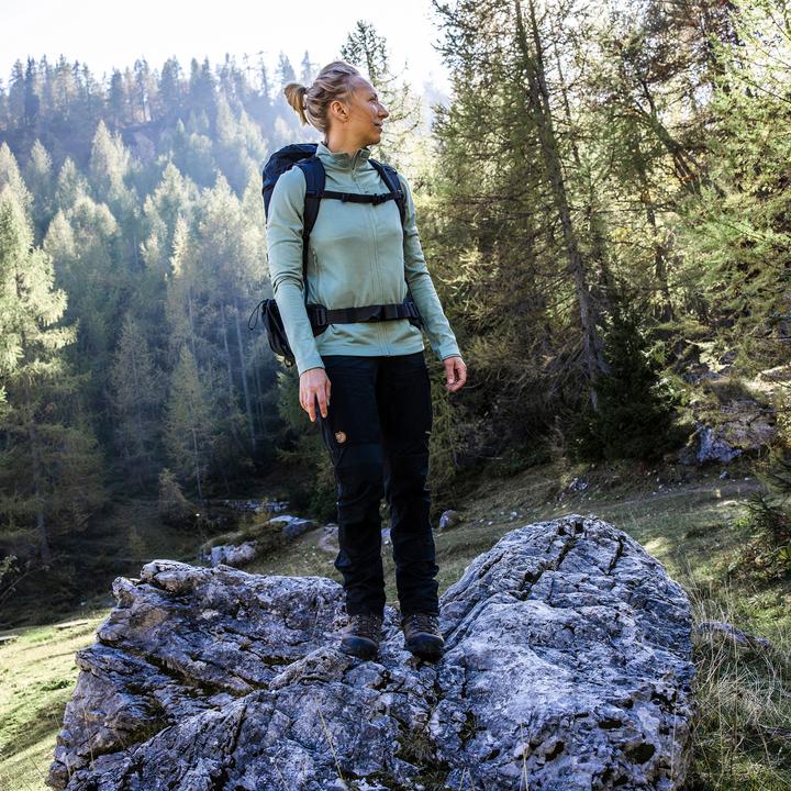 Image du produit Fjällräven Keb Agile Trousers W (38)