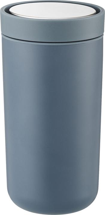 Actual product image Stelton To Go Click Thermal Mug (0.34 l)