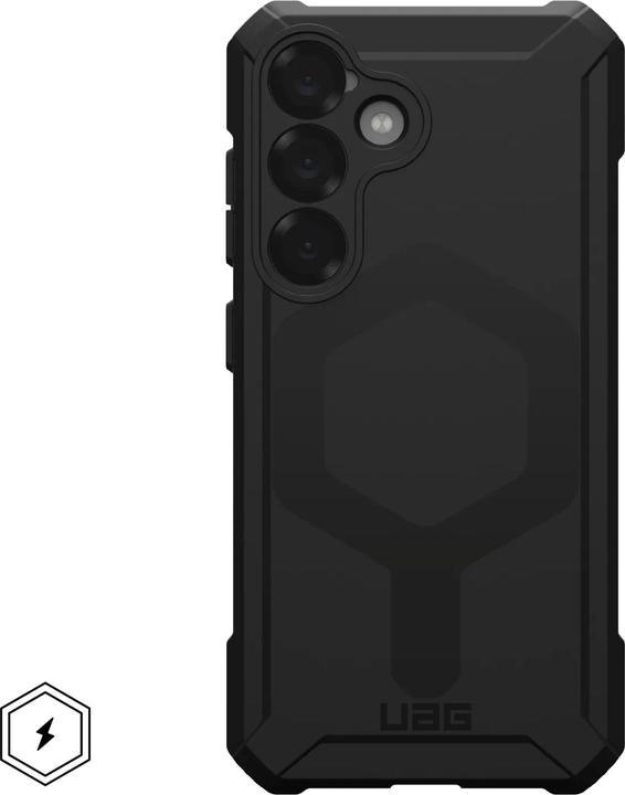 Immagine prodotto UAG Essential Armor with Magnet (Samsung Galaxy S25)