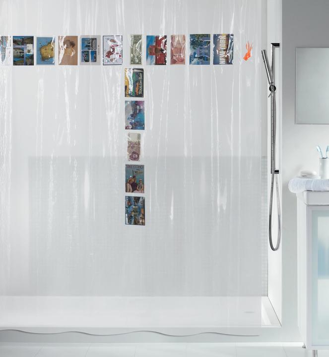 spirella Postcard (180 x 200 cm)