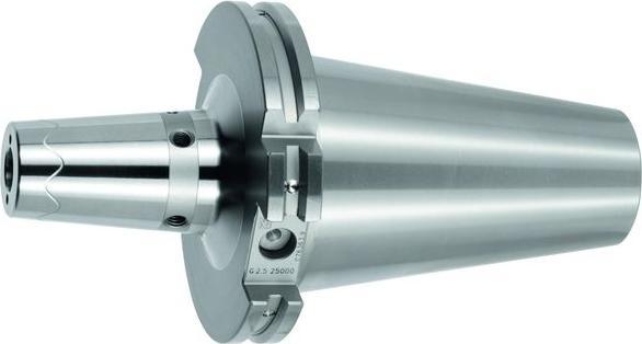 Produktbild Haimer Schrumpffutter Power Shrink Chuck mit Safe-Lock SK 50 kurz