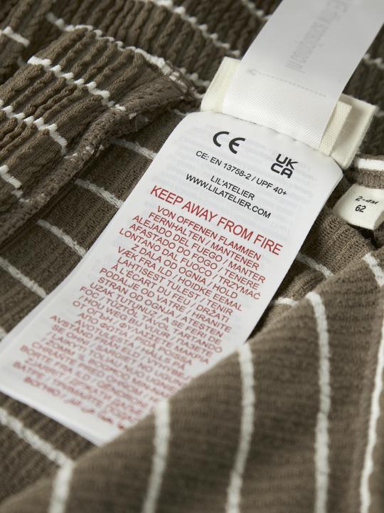 Produktbild Name it UV-Schutz Badeanzug (74)