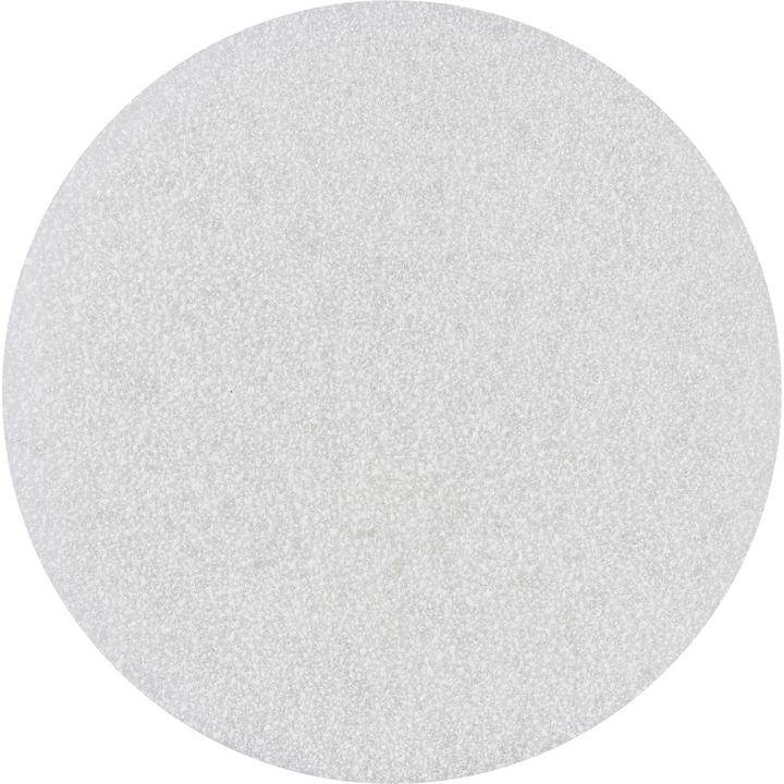 Immagine prodotto Bosch Professional Zubehör EXPERT N880 disco in vello per levigatrice rotorbitale, 125 mm, pulizia (senza cereali)
