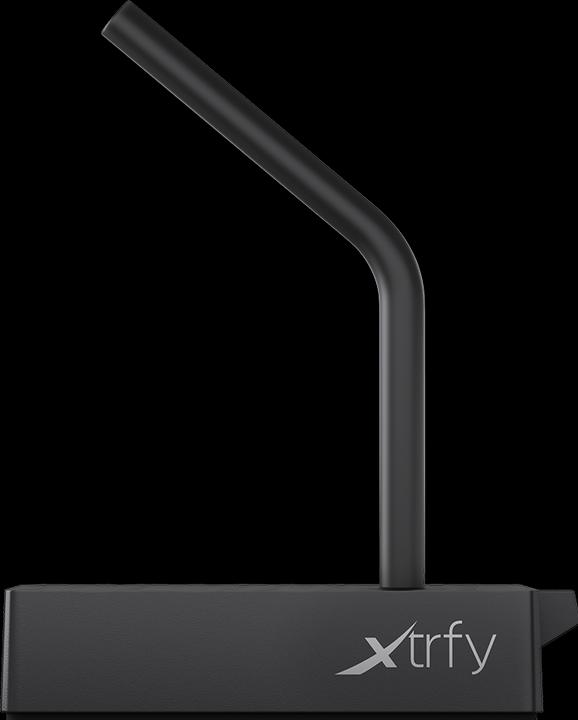 Actual product image CHERRY xtrfy B4 Mouse bungee