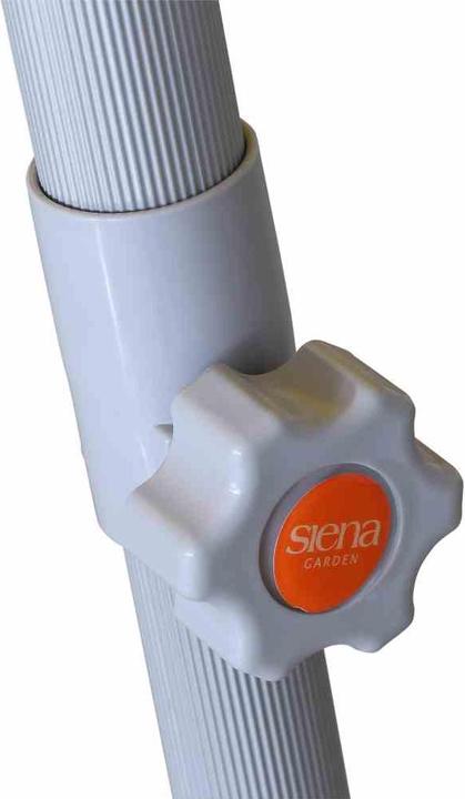 Produktbild Siena Garden Schirm Pro nature Polyester (3 m)