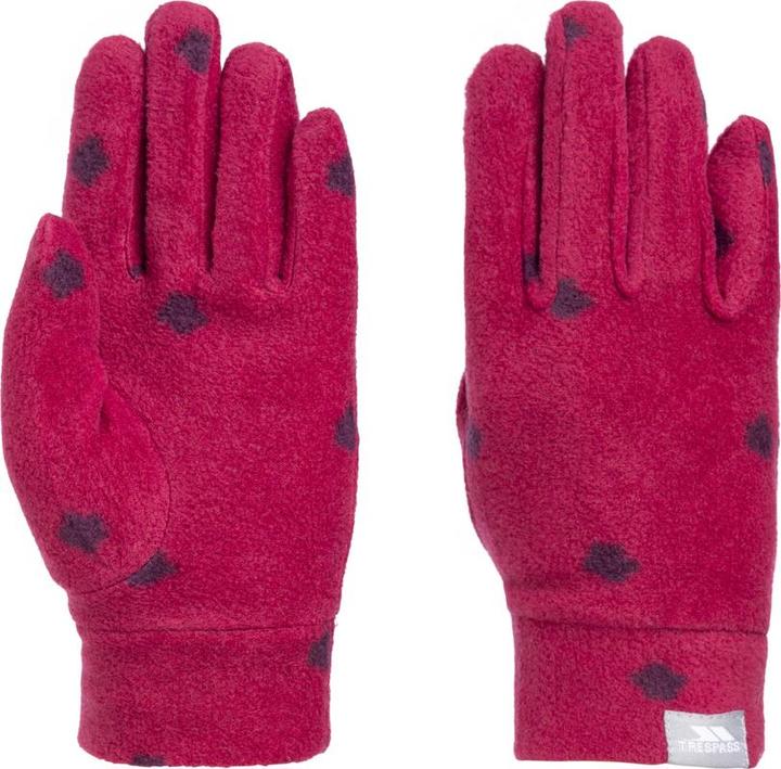 Produktbild Trespass ZUMEE Kinder - Handschuhe (5, 6, 7)