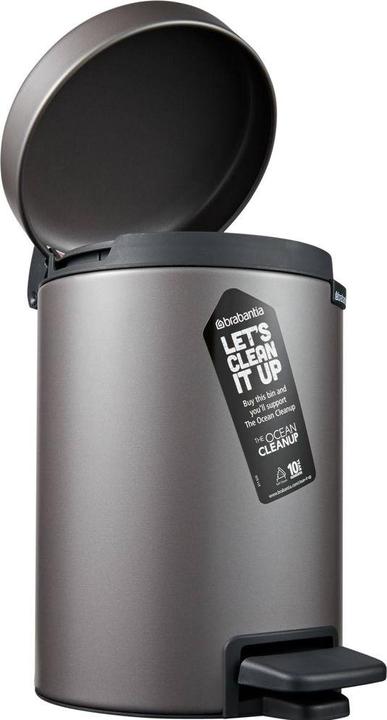 Actual product image Brabantia Newicon (3 l)