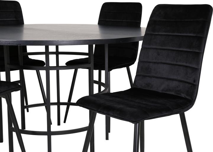 Image du produit Venture Home Copenhague, Windu