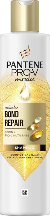 Molecular Bond Repair (250 ml, Flüssiges Shampoo)