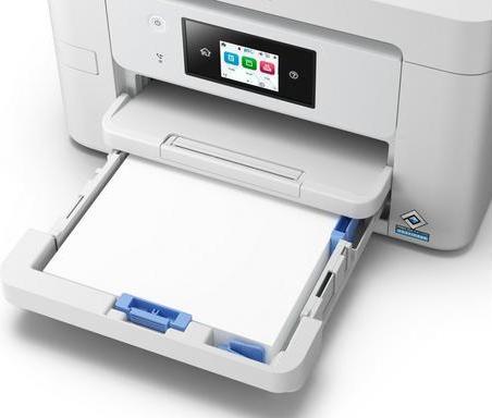 Image du produit Epson WorkForce Pro WF-M4619DWF (Encre, Noir et blanc)