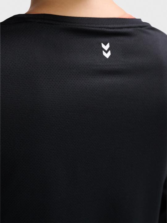 Image du produit hummel Hmlmt Aura Mesh T-Shirt L/S (S)