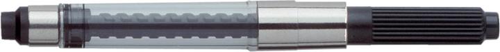 Image du produit Faber-Castell Convertisseur pour Stylo Plume Design (Transparent / Noir, 1 x)