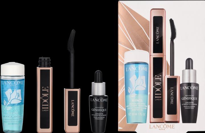 Immagine prodotto Lancôme Lash Idôle Lash Idôle + Génifique Sérum 10ml + Bi-Facil 30ml