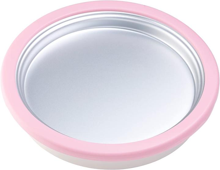 Image du produit Tokio Kitchenware Lot de 2 plaques teppanyaki glacées pour préparer des Ice Cream Rolls