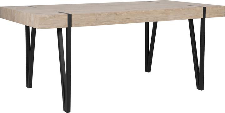 Beliani Adena (180 x 90 x 75 cm)