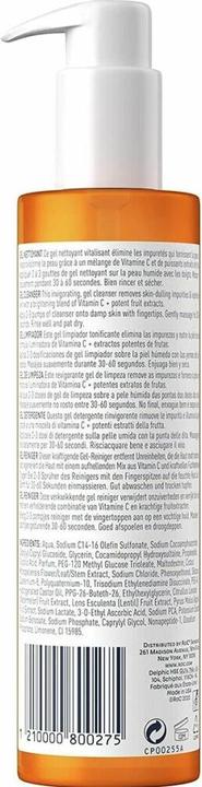 Immagine prodotto Roc Correzione multipla (Gel, 177 ml)