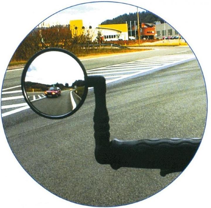 Produktbild OEM Rückspiegel 75mm