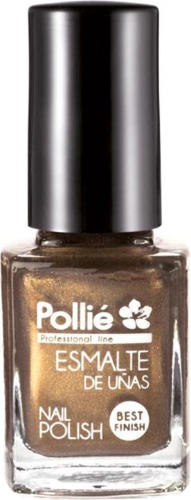 Produktbild Pollie Bronze Nagellack 1 Einheit