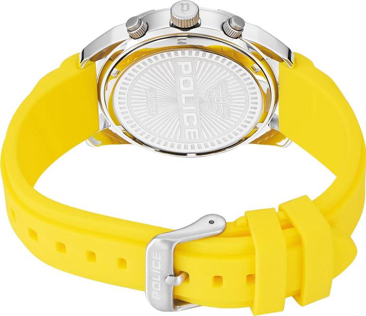 Image du produit Police Nayara (Montre analogique, 42 mm)