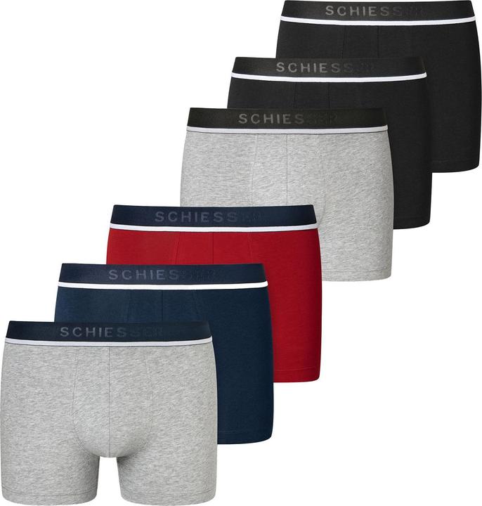 Multicolore