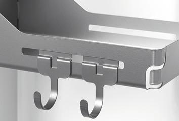 Image du produit Peka Metall Sesam (1 pcs)