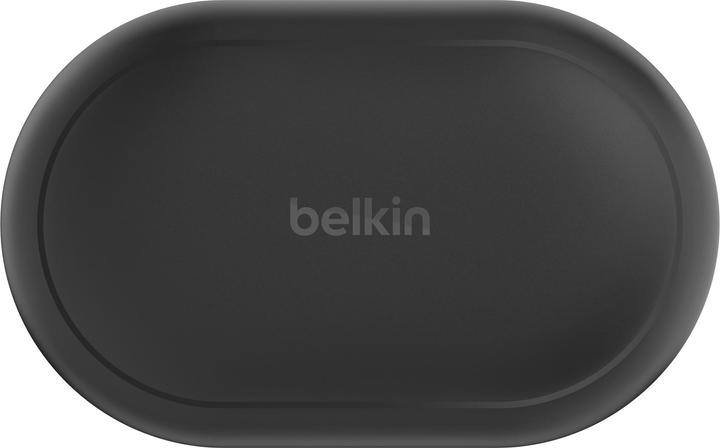 Produktbild Belkin SoundForm ClearFit (keine Geräuschunterdrückung, 8 h, Kabellos)