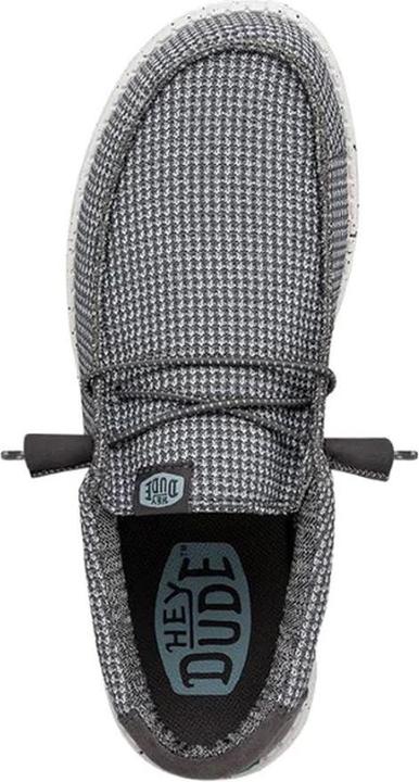 Actual product image Hey Dude Wally Sport Mesh (46)
