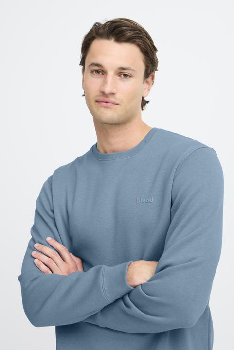 Actual product image Blend BHBHDownton Crew neck sweatshirt 20712522 (S)