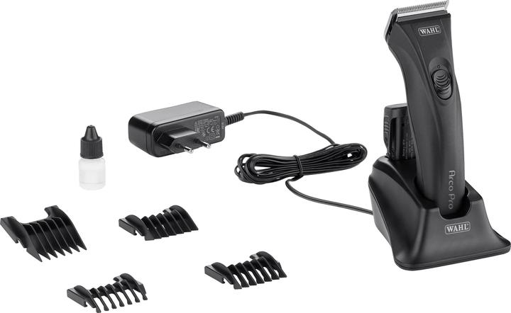 Actual product image Wahl Tierhaarschneidemaschine (Dog)